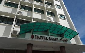 Samila Hotel