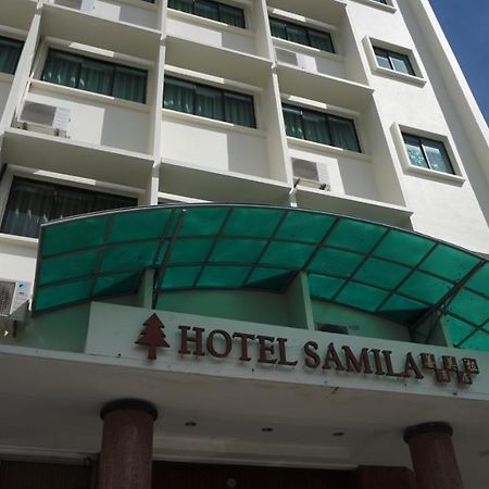 Hotel Samila Alor Setar Luaran gambar