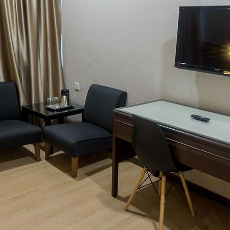 Hotel Samila Alor Setar Luaran gambar