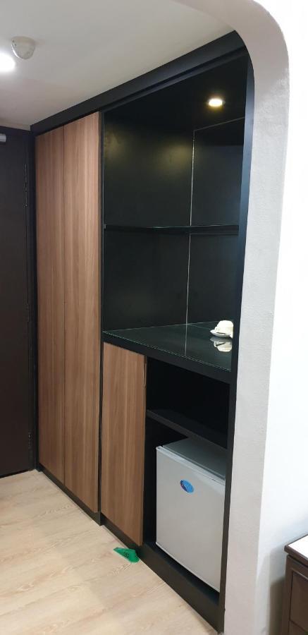 Hotel Samila Alor Setar Luaran gambar