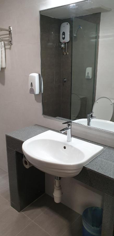 Hotel Samila Alor Setar Luaran gambar