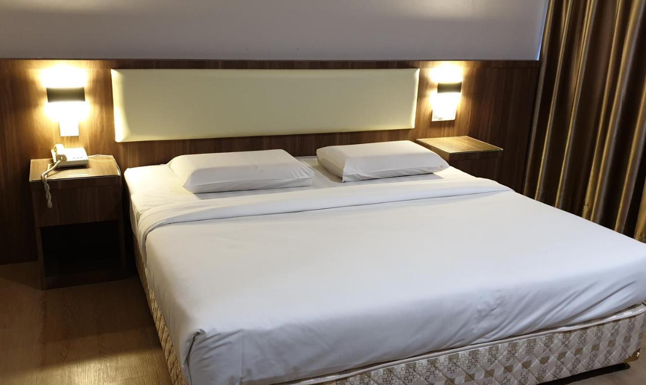 Hotel Samila Alor Setar Luaran gambar