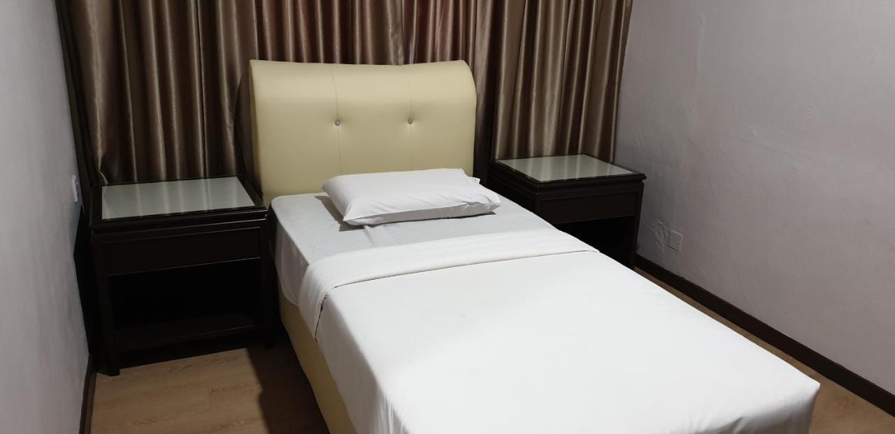 Hotel Samila Alor Setar Luaran gambar