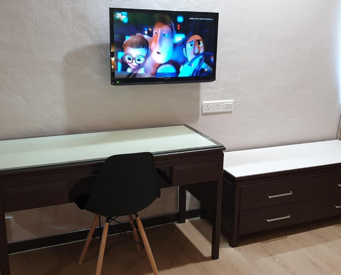 Hotel Samila Alor Setar Luaran gambar