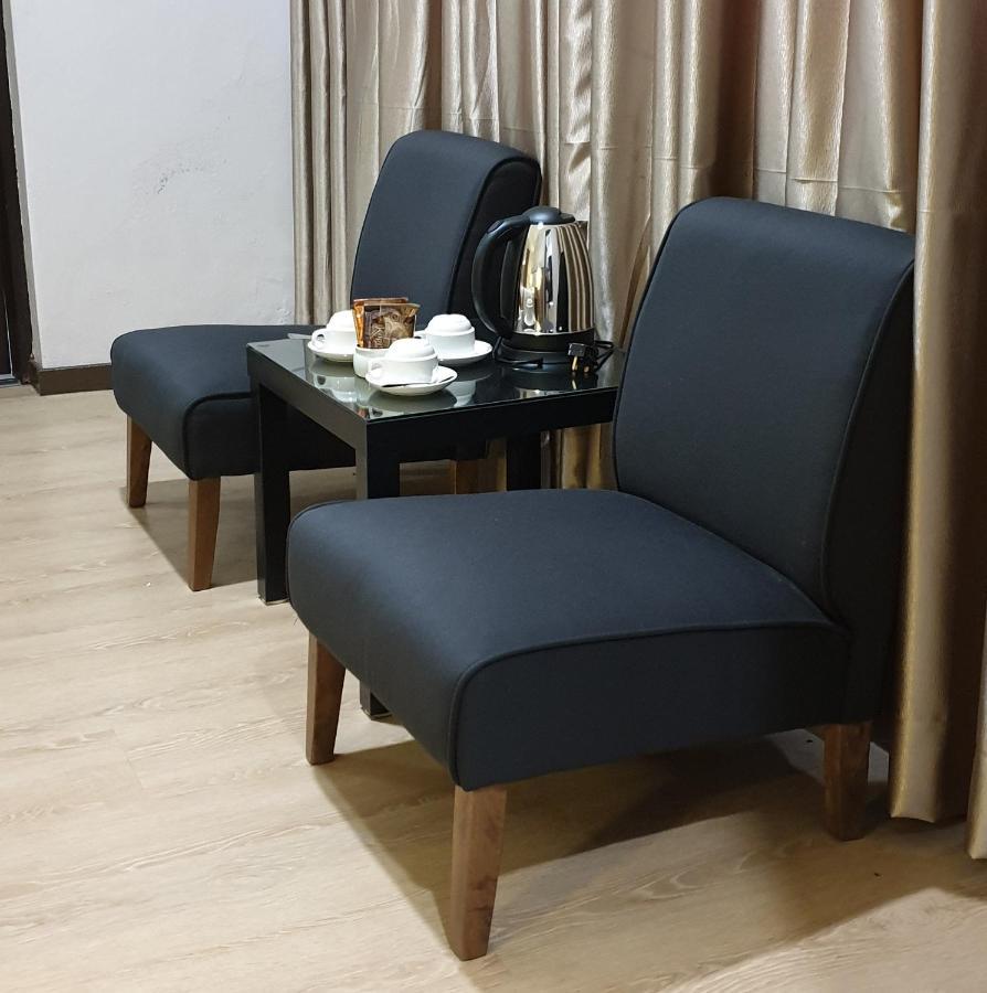 Hotel Samila Alor Setar Luaran gambar