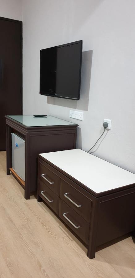 Hotel Samila Alor Setar Luaran gambar